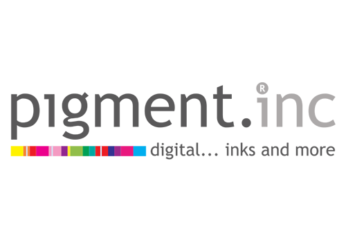 logo pigmentinc