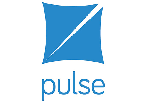 logo pulse
