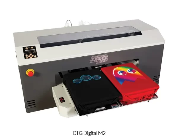 La DTG G4 : L’imprimante textile idéale pour vos personnalisations