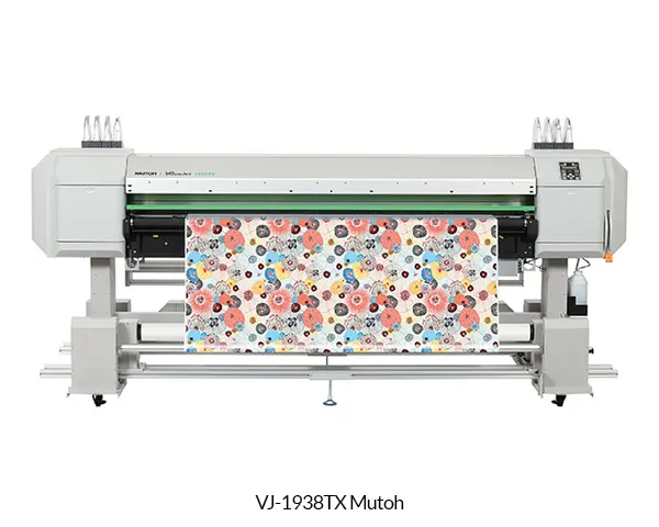 L'impression textile grand format chiffons Machine de l'imprimante - Chine  La sublimation de chiffons de la machine de l'imprimante Imprimante jet  d'encre, de sublimation